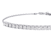 Diamond Bracelet
